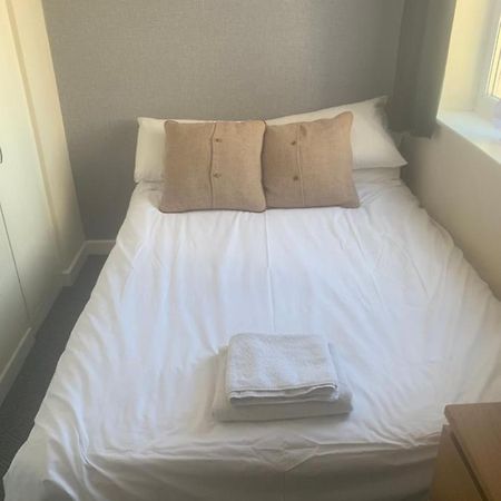 Macleods Hotel Блекпул Екстериор снимка