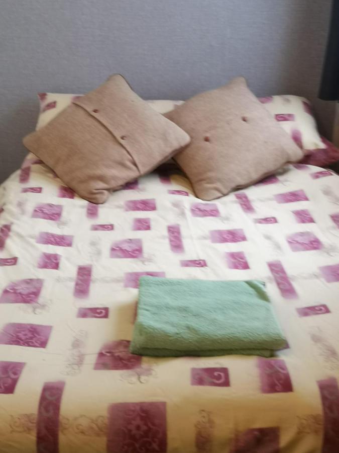 Macleods Hotel Блекпул Екстериор снимка