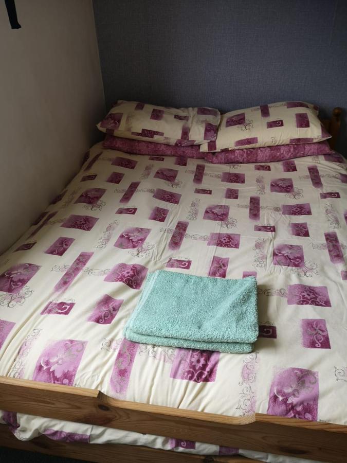 Macleods Hotel Блекпул Екстериор снимка