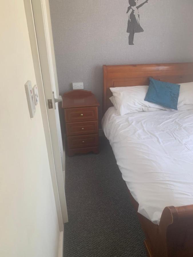 Macleods Hotel Блекпул Екстериор снимка