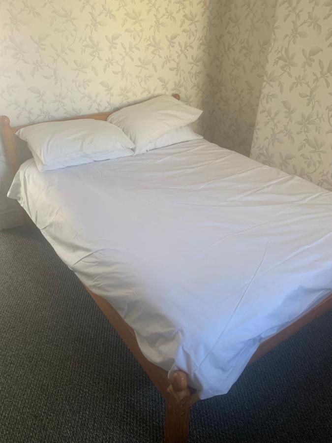 Macleods Hotel Блекпул Екстериор снимка