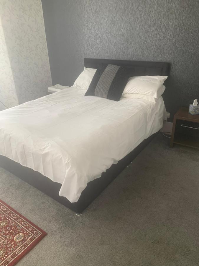 Macleods Hotel Блекпул Екстериор снимка