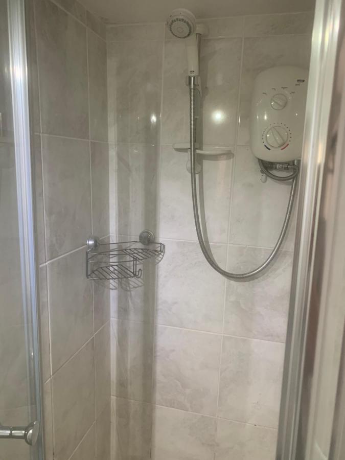 Macleods Hotel Блекпул Екстериор снимка