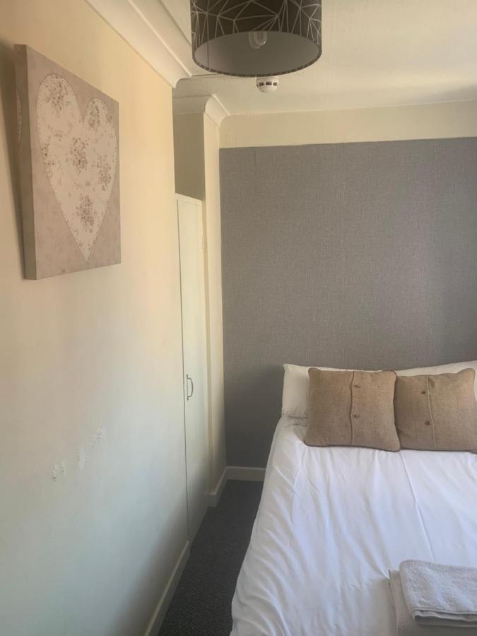 Macleods Hotel Блекпул Екстериор снимка