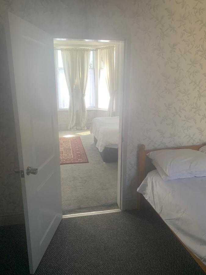 Macleods Hotel Блекпул Екстериор снимка