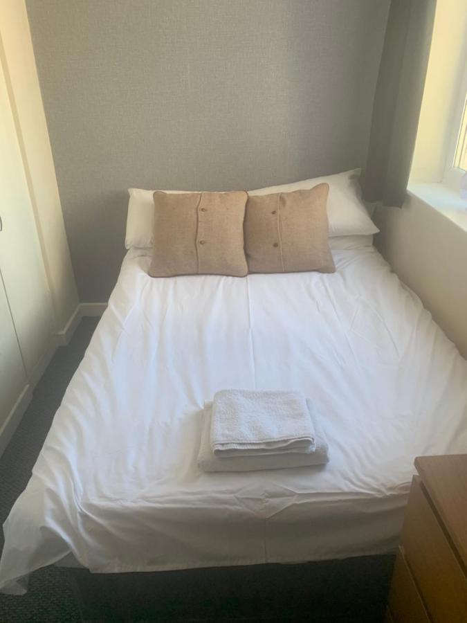 Macleods Hotel Блекпул Екстериор снимка