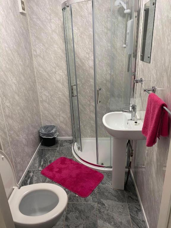 Macleods Hotel Блекпул Екстериор снимка